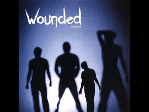 Wounded - Stripped (Acoustic) (Depeche Mode cover)