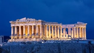 Ancient Greece History Channel Documentary (Engineering an Empire) Ancient Greece History Channel Documentary (Engineering an Empire)
