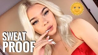 Easy Everyday SUMMER Makeup: In Under 10 Minutes!! Easy Everyday SUMMER Makeup: In Under 10 Minutes!!