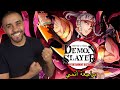 مراجعة الموسم الثاني أنمي Demon Slayer