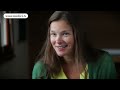 Janine Jansen - Verbier Festival 2013 - Interview