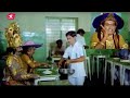 Kaikala Satyanarayana Telugu Funny Food Eating Comedy Scene | Telugu Videos