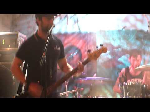 Fear In The Mirror Video