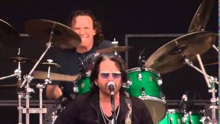 Watch Winger Stone Cold Killer video