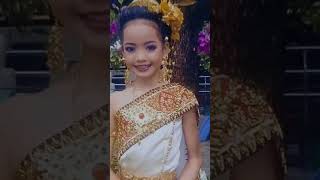 Lisa In Thailand Dress Then Vs Now
