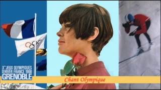 Watch Mireille Mathieu Chant Olympique video