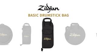 Zildjian Basic Drumstick bag