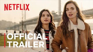 Private Lesson |  Trailer | Netflix