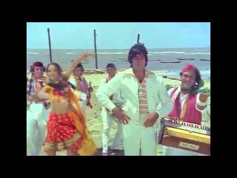Roothe Rab Ko Manana Aasaan hain Mohammad Rafi Asha Bhosle...