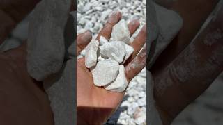 White Marble Chip Delivered To You Calltext 9413031020