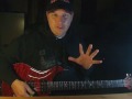 Michael Lee Wonderful Tonight Using Your Thumb