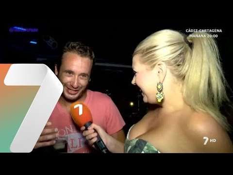 El puerto de Mazarrón de fiesta | Hola Verano