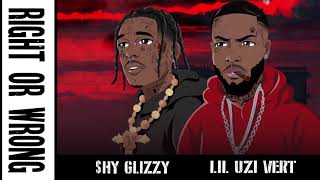 Watch Shy Glizzy Right Or Wrong feat Lil Uzi Vert video