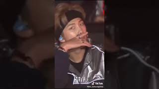 Bts After Mic Drop