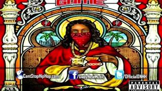 Watch Game Jesus Piece Ft Kanye West  Common video