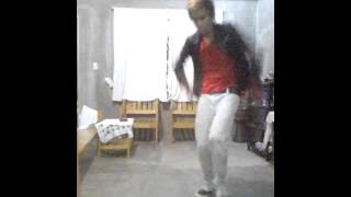 Touch 3Claws I Message On Cidy Dance