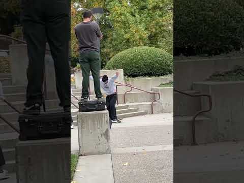Triple set NBD #pizzaskateboards #skateboarding