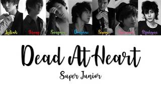 Watch Super Junior Dead At Heart video