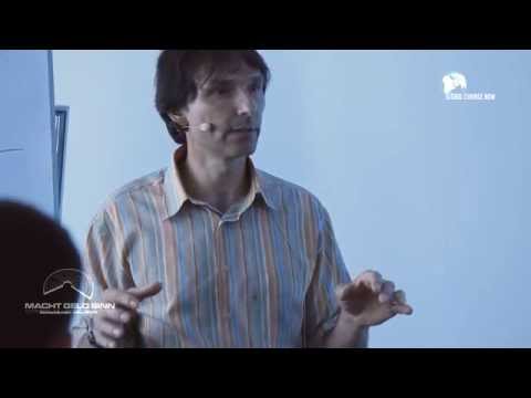 Helmut Rau - Was sie schon immer über Geld hätten wissen können