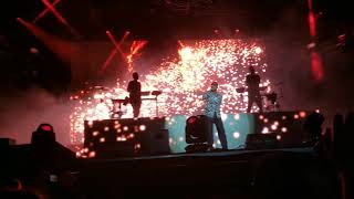 Odesza Across The Room Ft Leon Bridges A Bumbershoot A Moment Apart Tour First Show Odesza Across The Room Ft Leon Bridges A Bumbershoot A Moment Apart Tour First Show