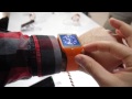 Samsung Gear 2 Neo hands-on