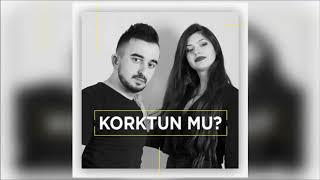 Halil Söyletmez - Korktun Mu _ (feat. Simge Barankoglu )Remix versiyonu