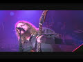 Gov't Mule - Mother Earth (Tail of 2 Cities DVD)