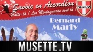 Musette Bernard Marly Etoile Des Neiges Musette Bernard Marly Etoile Des Neiges