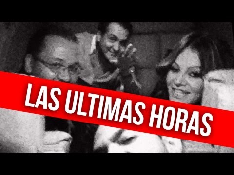 Watch Las Ultimas Horas de Jenni Rivera Documentadas