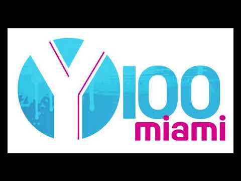Robert W. Walker, 100.7 WHYI Y-100 Miami from 1977