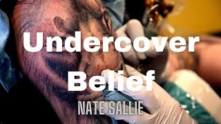 Watch Nate Sallie Undercover video