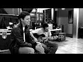 LEROY - THERE GOES MY BABY ACOUSTIC