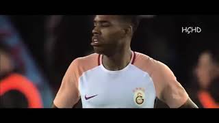 Garry Rodrigues Veda Klibi