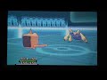 Pokémon X and Y Wi-Fi Battle - #18 - Choice Band Diggersby !