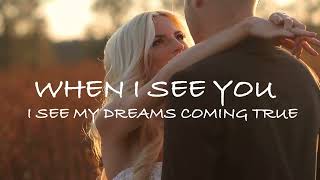 Watch Aaron Watson When I See You video