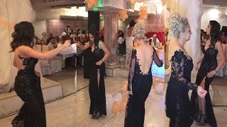 Çilgin Düğün Vi̇deolari 02