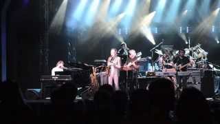 Watch Supertramp From Now On video