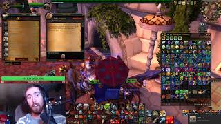 Asmonbald Gets Predicted Asmond Twitch Clips