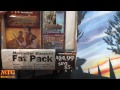 Most Complete Magic The Gathering Fat Pack Collection? Most Complete Magic The Gathering Fat Pack Collection?