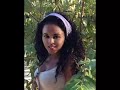 Ethiopian sexy girls