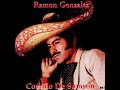 Ramon Gonzalez de El Diablo Decia Que No