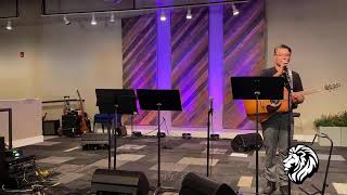 Vision Jesus Service/Servicio 04/10/22