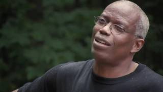 Where Would I Be - Derrol Sawyer