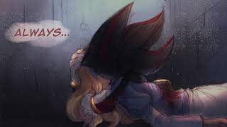 Marias Wish Sonic Dub