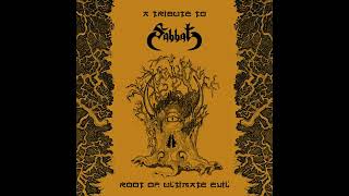 Watch Sabbat Root Of Ultimate Evil video