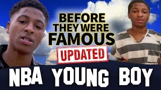 Youngboy Never Broke Again Before They Were Famous Updated Youngboy Never Broke Again Before They Were Famous Updated