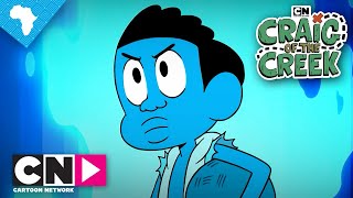 Craig Of The Creek The New Ace Cartoon Network Africa