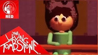 Baldi’s Basics Song- Basics in Behavior [Red]- The Living Tombstone feat. OR3O