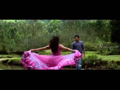 Salt N Pepper Song 3 - Kaanamullal Song