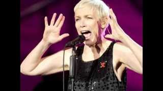 Watch Annie Lennox Twisted video